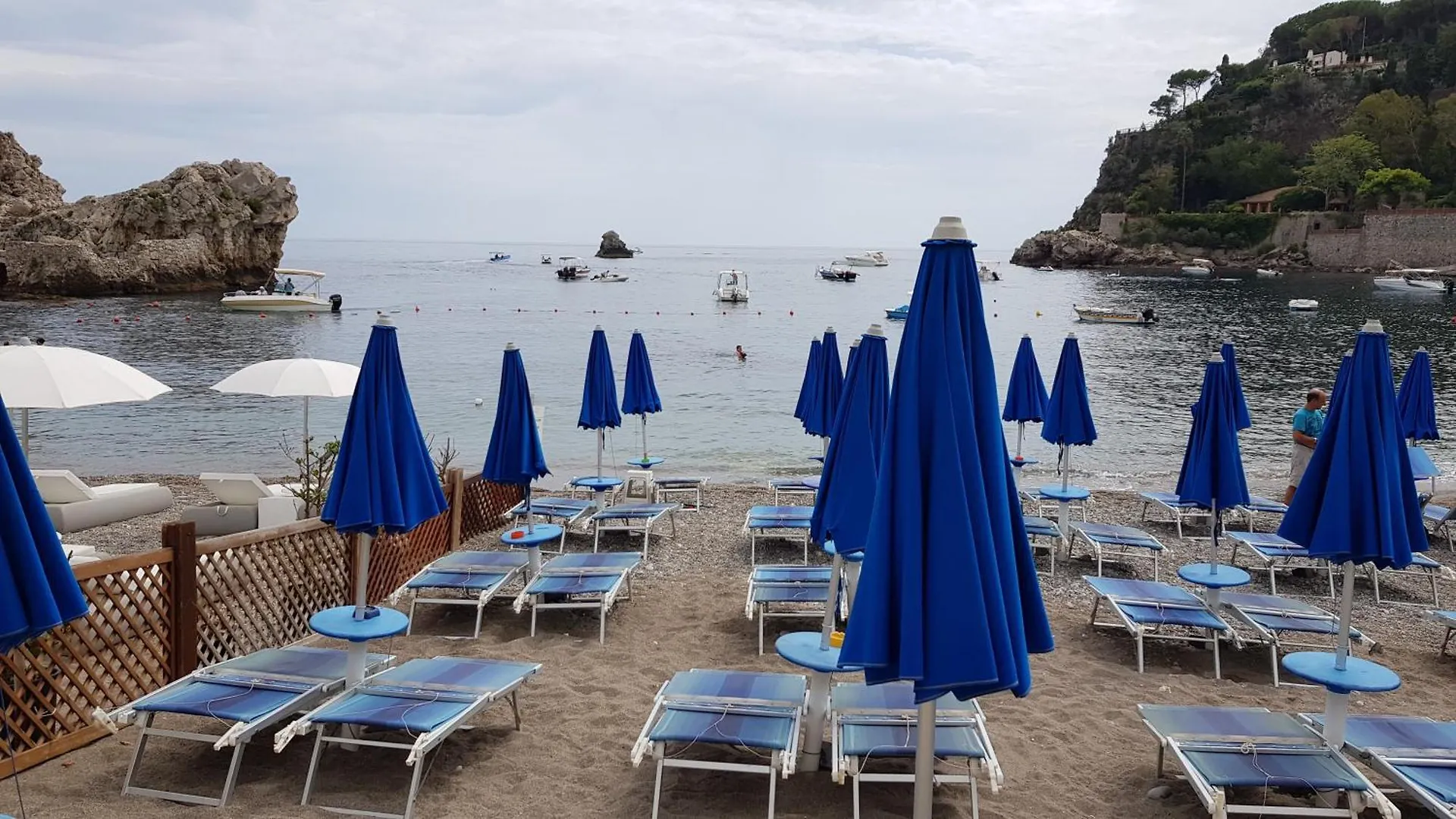 Lägenhet Appartamento Arancione Taormina Italien
