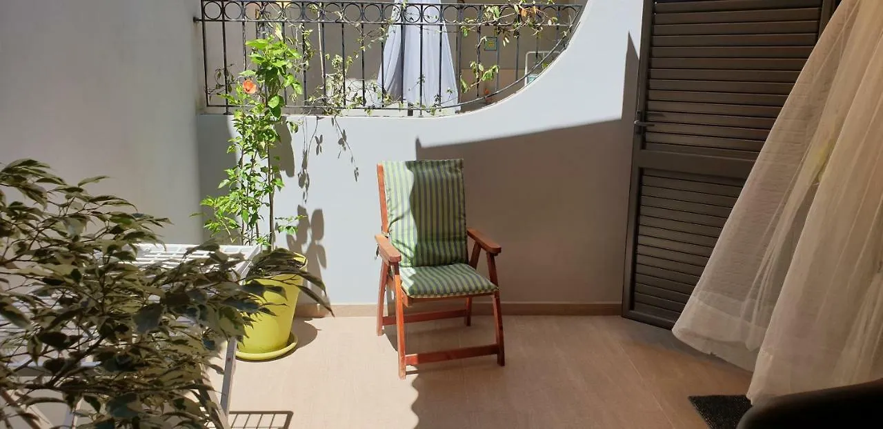 Appartamento Arancione Taormina Italien