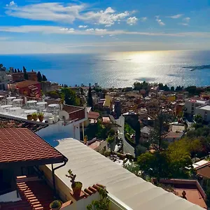 Hotel Greta &, Taormina